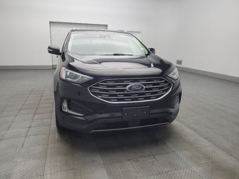 Used 2020 Ford Edge SEL AWD/4WD image 14