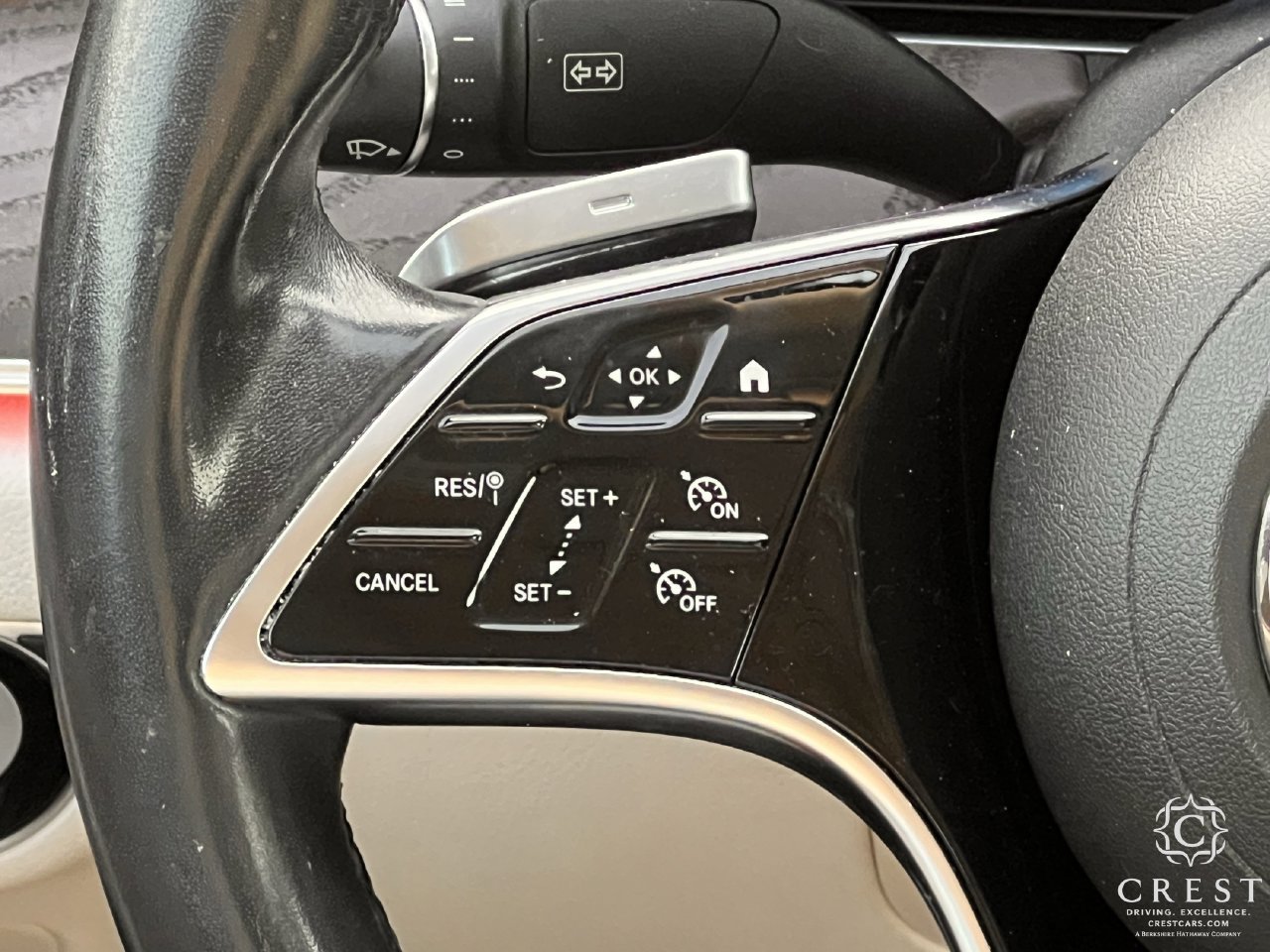 Used 2021 Mercedes-Benz E 350 4MATIC Sedan image 12