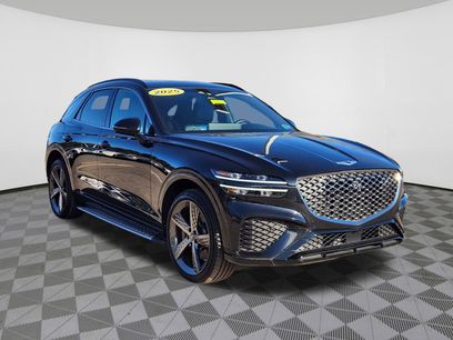 Used 2025 Genesis GV70 3.5T Sport w/ Sport Advanced Package