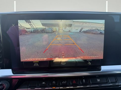 Used 2023 Chevrolet Silverado 1500 RST w/ Convenience Package II image 24