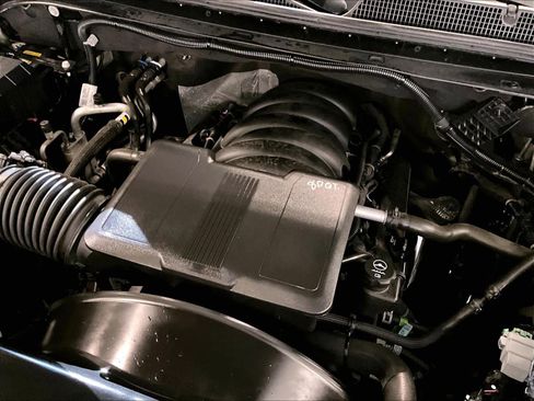 Used 2023 Chevrolet Silverado 2500 Custom w/ Custom Convenience Package image 36