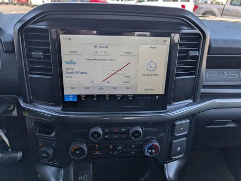 New 2025 Ford F150 STX image 12