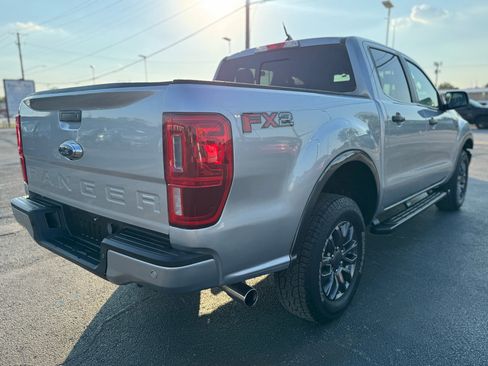 Used 2020 Ford Ranger XLT w/ Equipment Group 302A Luxury image 5