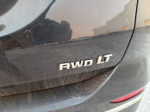 Used 2020 Chevrolet Equinox LT image 31