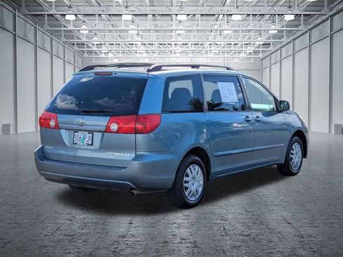 Used 2006 Toyota Sienna image 5