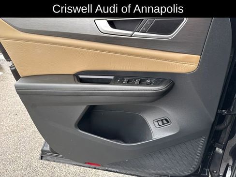 Used 2024 Volkswagen Atlas Cross Sport SE image 19