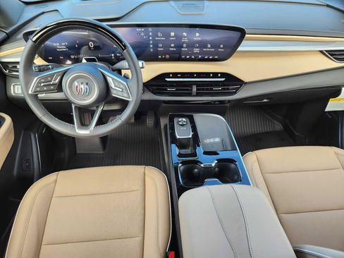 New 2026 Buick Enclave Preferred w/ Super Cruise Package image 13