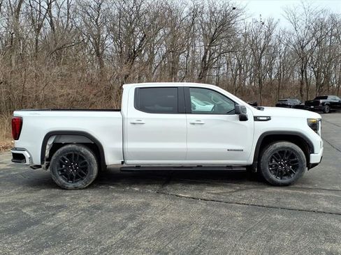 New 2026 GMC Sierra 1500 Elevation w/ Max Trailering Package image 3