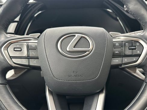 Used 2023 Lexus RX 350 Premium image 28