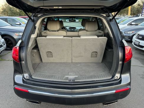 Used 2012 Acura MDX image 20