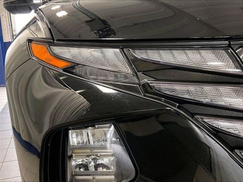 Used 2024 Hyundai Tucson SEL AWD/4WD image 34