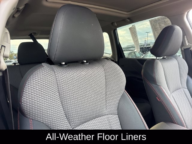Used 2019 Subaru Forester Sport w/ Popular Package #2 AWD/4WD image 33