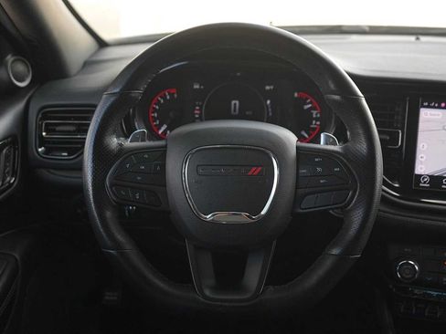 Used 2021 Dodge Durango GT RWD image 15