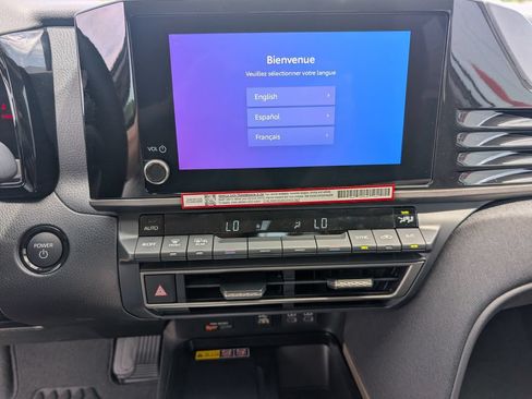 New 2026 Toyota Camry LE FWD image 13