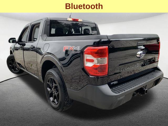 Certified 2022 Ford Maverick XLT w/ Equipment Group 300A Standard AWD/4WD image 11