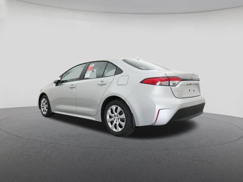 New 2026 Toyota Corolla LE image 21