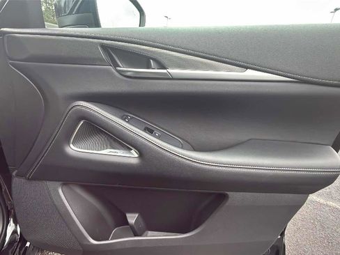 Certified 2025 INFINITI QX60 Luxe image 24