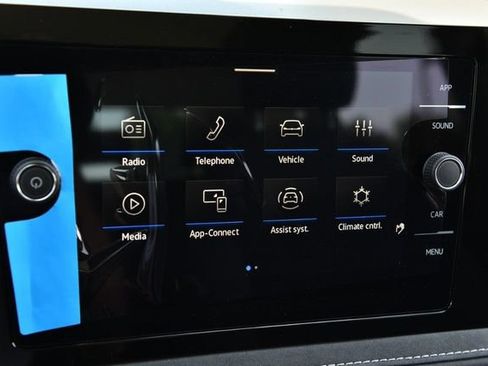 New 2026 Volkswagen Taos SE AWD/4WD image 13