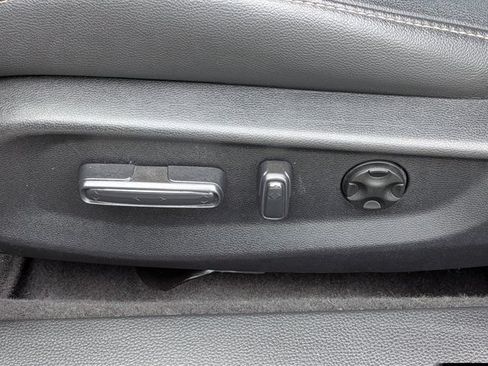 Certified 2021 Honda Accord Sport image 19