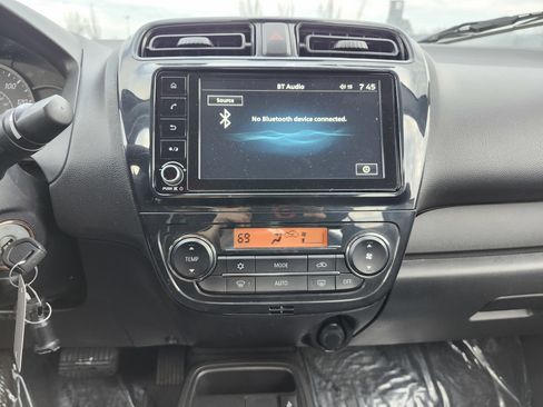 Used 2023 Mitsubishi Mirage G4 ES image 23