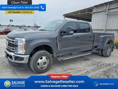 Used 2025 Ford F350 XLT