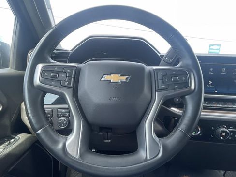 Certified 2023 Chevrolet Silverado 1500 LT AWD/4WD image 21