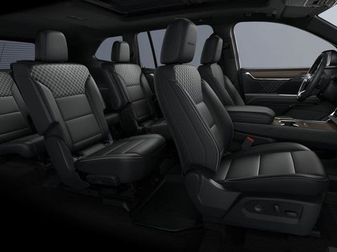 New 2026 GMC Acadia Denali FWD image 43