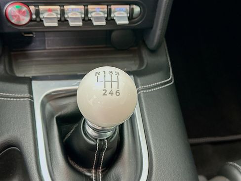 Used 2022 Ford Mustang Mach 1 w/ Equipment Group 700A image 22