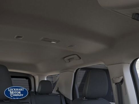 New 2025 Ford Bronco Sport Big Bend image 52