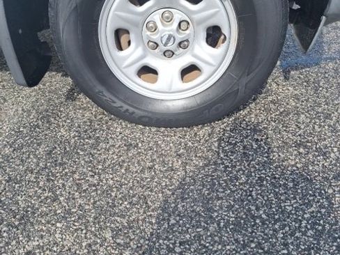 Used 2014 Nissan Frontier S w/ S Preferred Package image 20