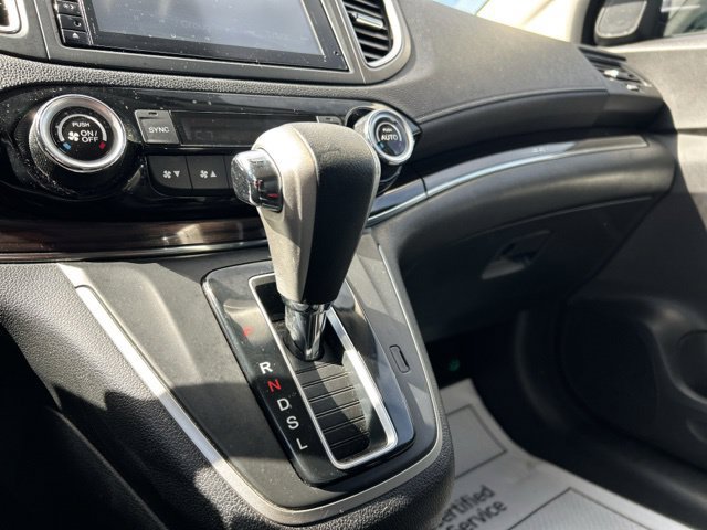 Used 2016 Honda CR-V EX-L image 43