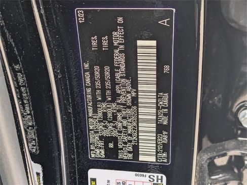 Used 2024 Lexus NX 350 F Sport image 36