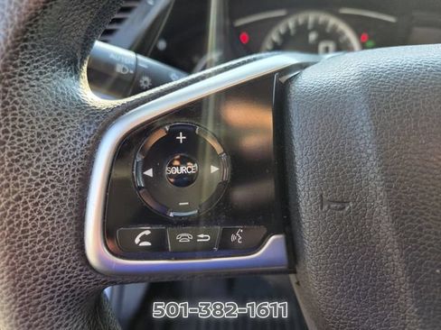 Used 2017 Honda Civic LX image 23