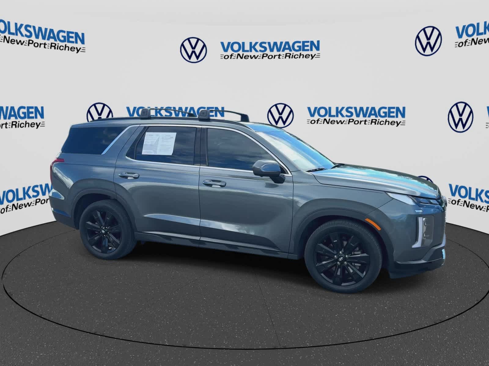Used 2025 Hyundai Palisade XRT AWD/4WD image 9
