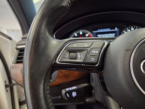 Used 2017 Audi A4 2.0T Premium w/ Convenience Package FWD image 25