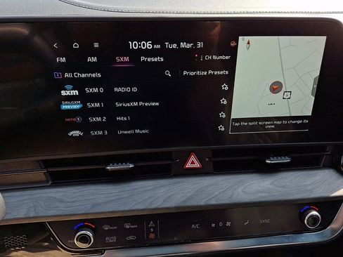 Certified 2023 Kia Sportage X-Line w/ X-Line Premium Package image 15