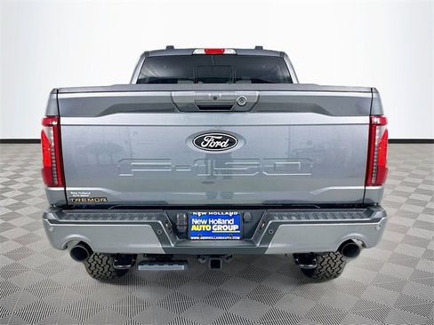 New 2025 Ford F150 Tremor w/ Bed Utility Package image 5