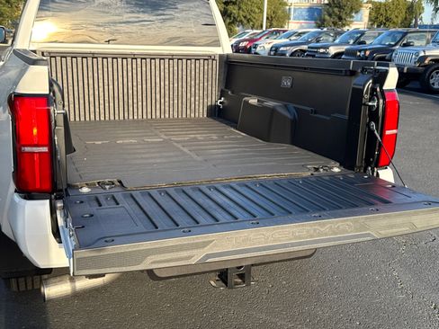 New 2025 Toyota Tacoma SR5 image 14