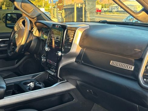 Used 2019 RAM 1500 Big Horn image 19