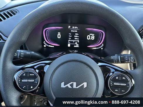 Used 2024 Kia Soul S image 18