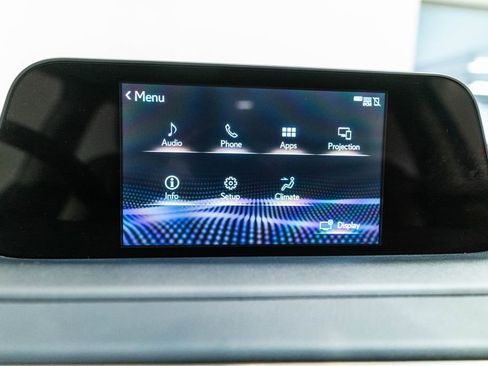 Used 2021 Lexus RX 350 AWD w/ Accessory Package image 29