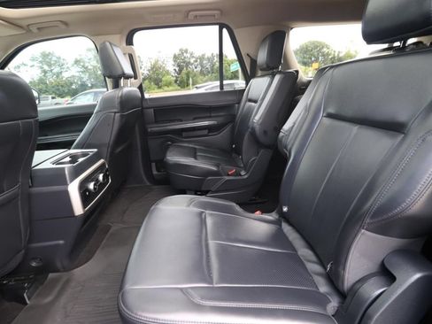 Used 2023 Ford Expedition Max XLT RWD image 12
