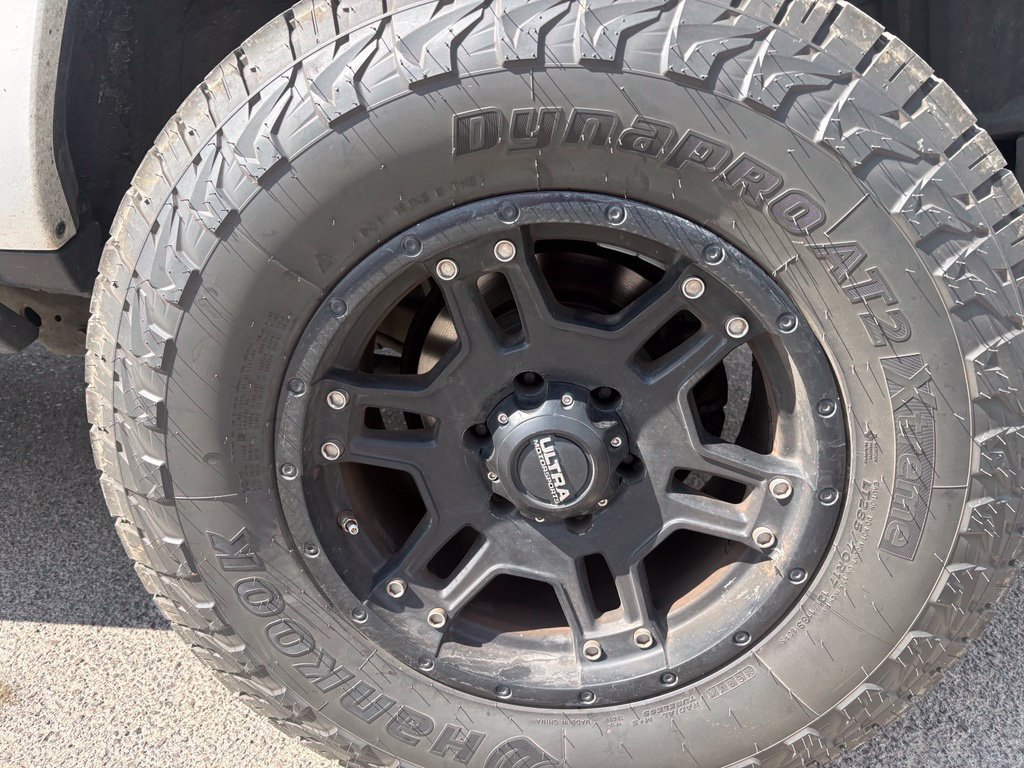 Used 2017 Toyota 4Runner SR5 Premium AWD/4WD image 12
