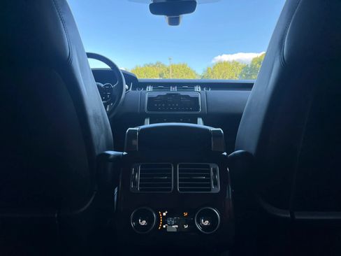 Used 2021 Land Rover Range Rover Westminster Edition AWD/4WD image 38