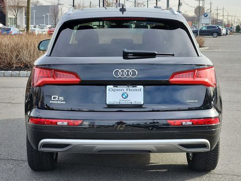 Used 2019 Audi Q5 2.0T Premium Plus w/ Premium Plus Package image 5
