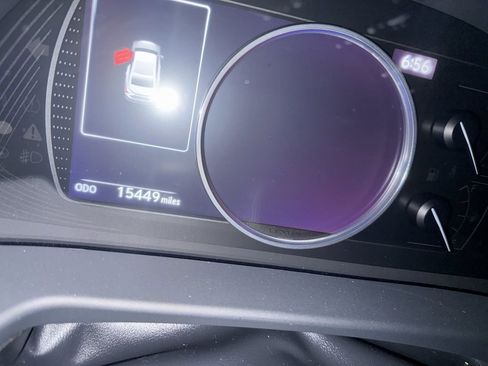 Used 2023 Lexus ES 350 Ultra Luxury image 6