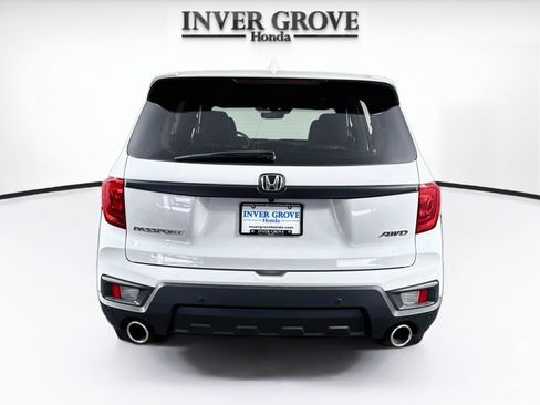 Used 2023 Honda Passport EX-L image 6