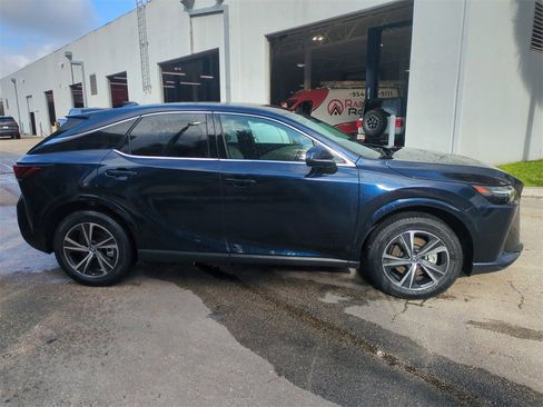 Used 2024 Lexus RX 350 350 image 5