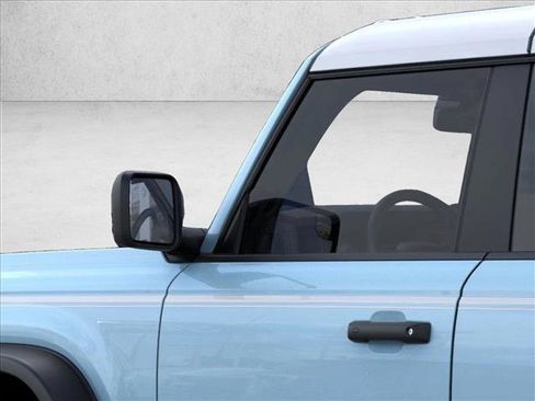 New 2025 Ford Bronco Heritage Edition image 21