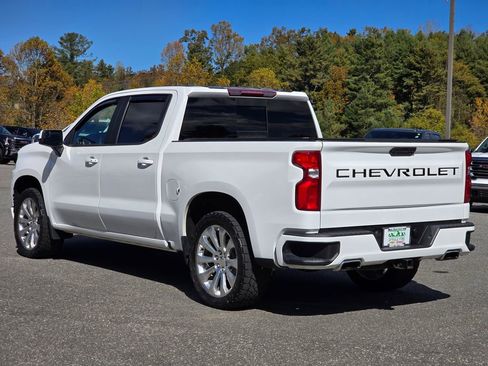 Used 2020 Chevrolet Silverado 1500 RST w/ All-Star Edition image 17